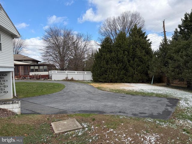 11913 PHYLANE DR, Hagerstown, MD 21742