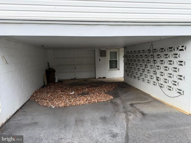 11913 PHYLANE DR, Hagerstown, MD 21742