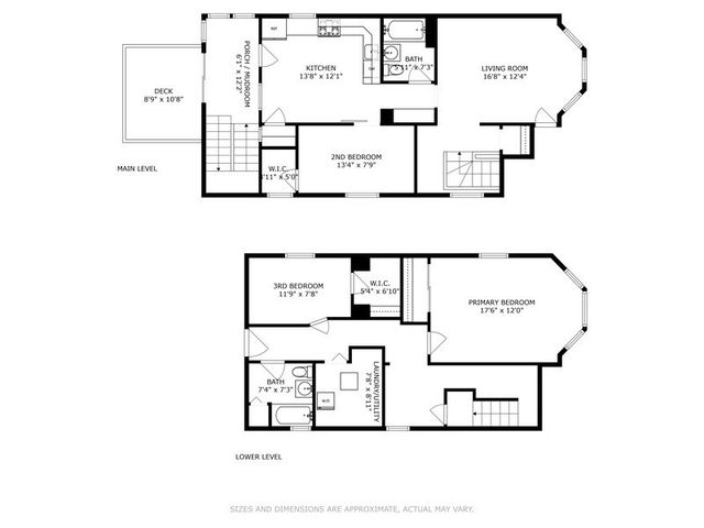 2939 N Ashland Avenue 1, Chicago, IL 60657