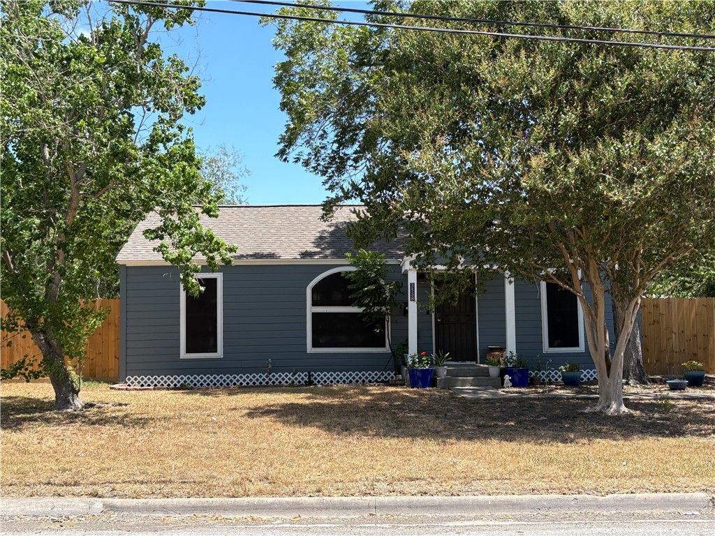 3538 Olsen Dr, Corpus Christi, TX 78411