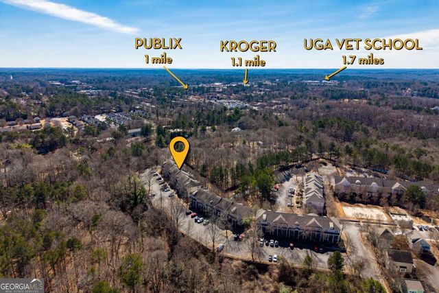 1035 Barnett Shoals Road 725, Athens, GA 30605