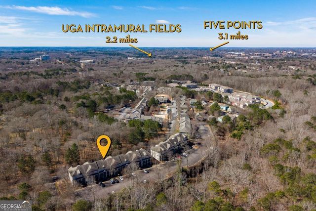 1035 Barnett Shoals Road 725, Athens, GA 30605