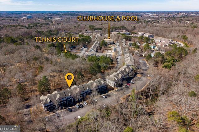 1035 Barnett Shoals Road 725, Athens, GA 30605