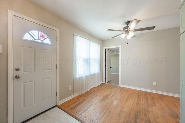 4014 S LIPSCOMB Street, Amarillo, TX 79110