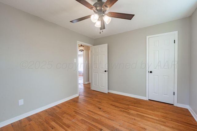 4014 S LIPSCOMB Street, Amarillo, TX 79110