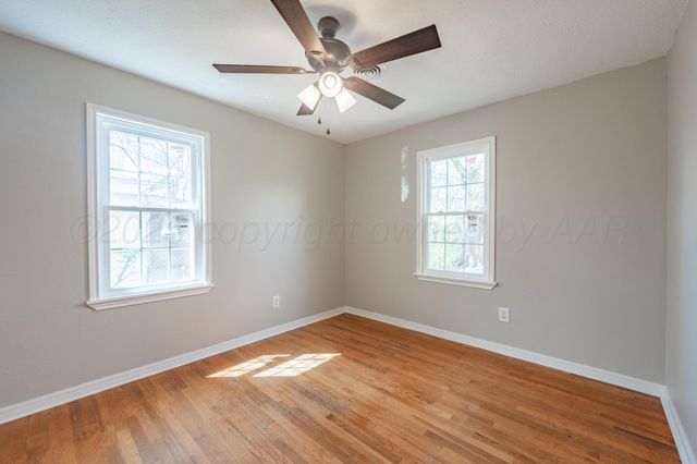 4014 S LIPSCOMB Street, Amarillo, TX 79110