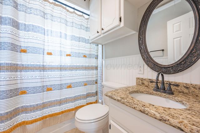 4014 S LIPSCOMB Street, Amarillo, TX 79110