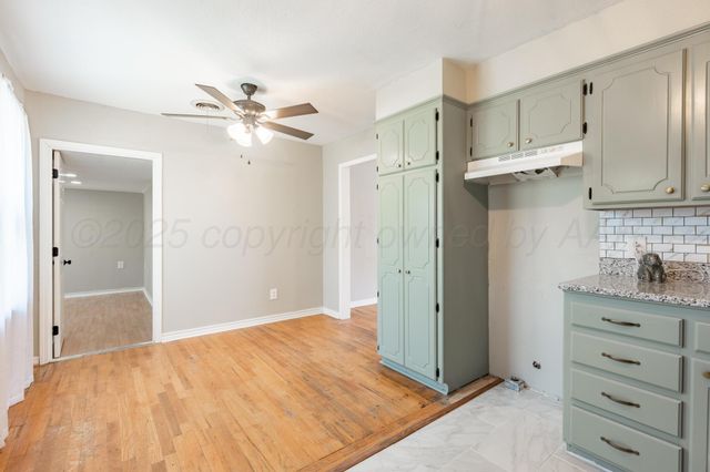 4014 S LIPSCOMB Street, Amarillo, TX 79110