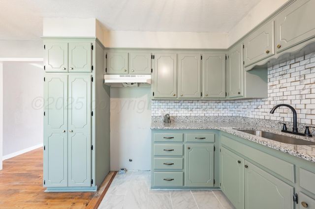 4014 S LIPSCOMB Street, Amarillo, TX 79110