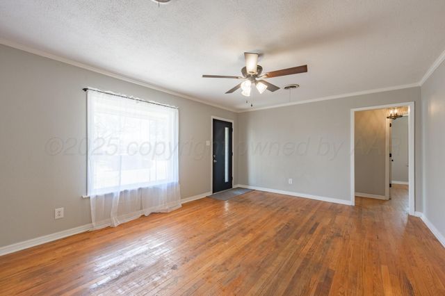 4014 S LIPSCOMB Street, Amarillo, TX 79110