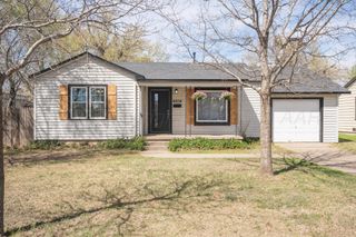 4014 S LIPSCOMB Street, Amarillo, TX 79110
