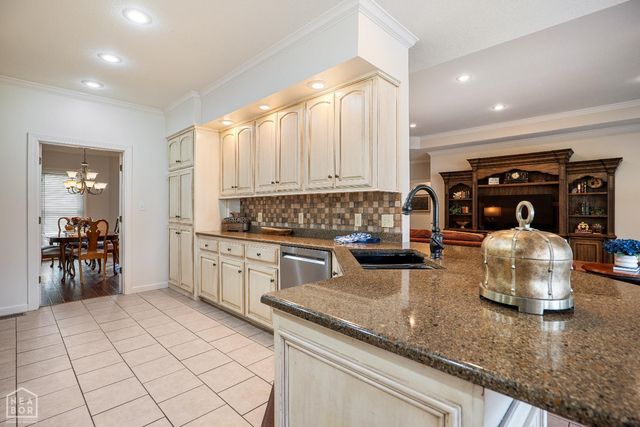 206 Windover Road, Jonesboro, AR 72401