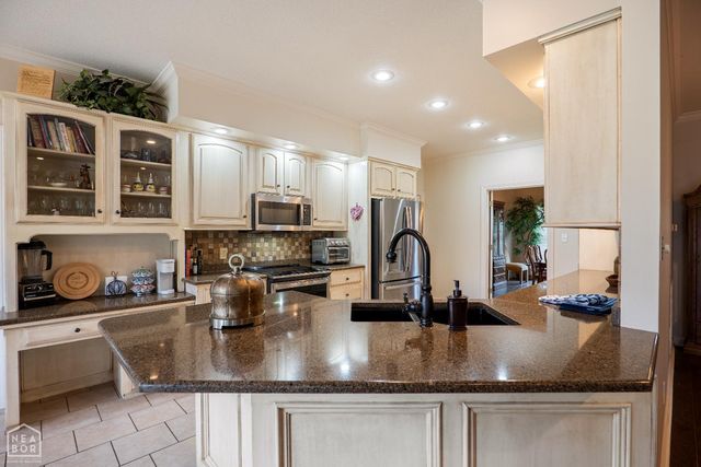 206 Windover Road, Jonesboro, AR 72401