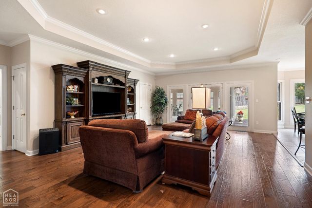 206 Windover Road, Jonesboro, AR 72401