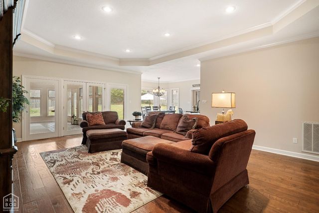 206 Windover Road, Jonesboro, AR 72401