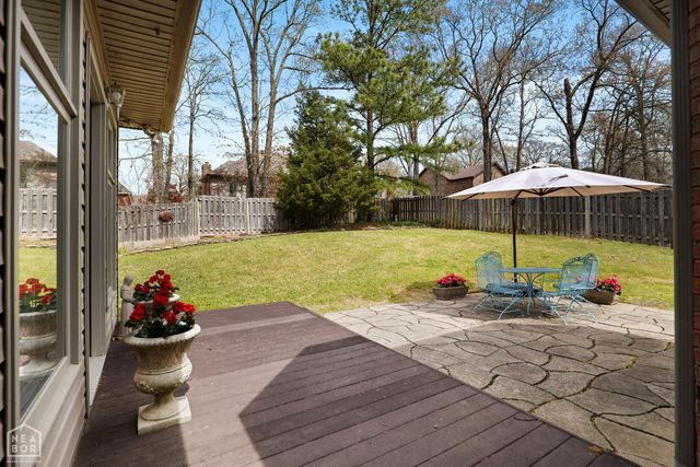 206 Windover Road, Jonesboro, AR 72401