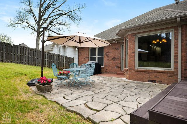 206 Windover Road, Jonesboro, AR 72401