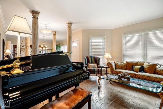 206 Windover Road, Jonesboro, AR 72401