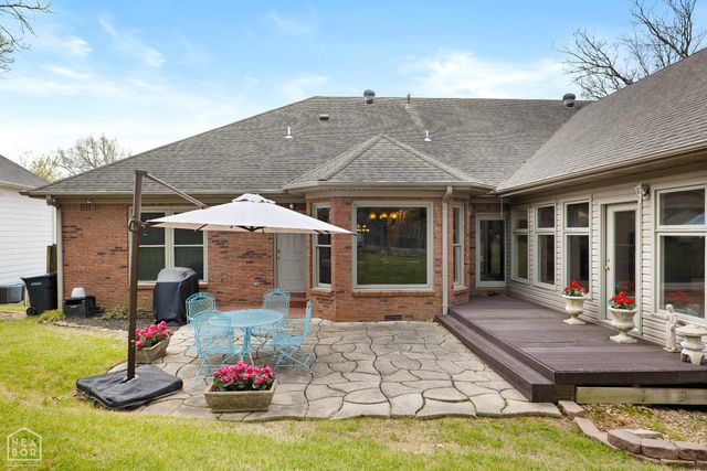 206 Windover Road, Jonesboro, AR 72401