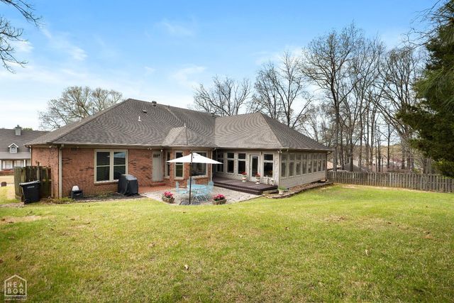 206 Windover Road, Jonesboro, AR 72401