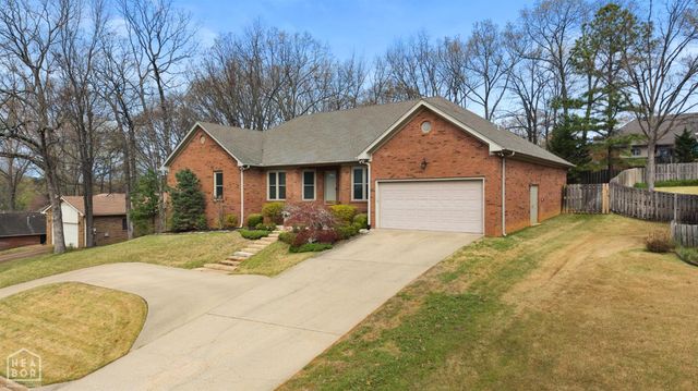 206 Windover Road, Jonesboro, AR 72401