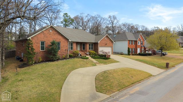 206 Windover Road, Jonesboro, AR 72401