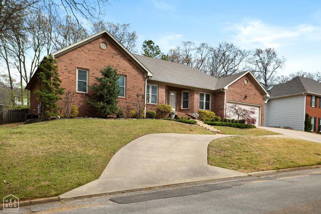 206 Windover Road, Jonesboro, AR 72401