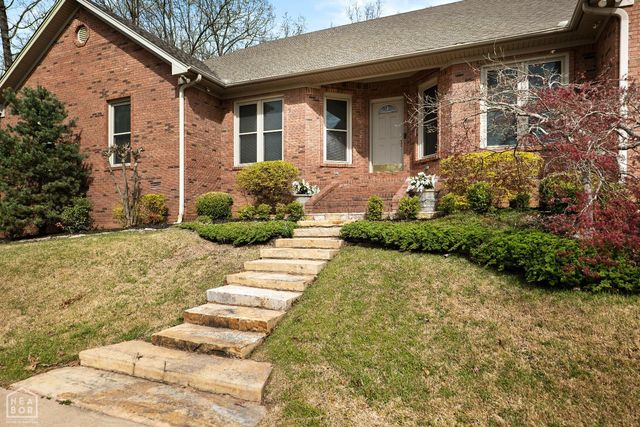 206 Windover Road, Jonesboro, AR 72401