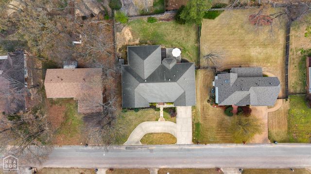 206 Windover Road, Jonesboro, AR 72401