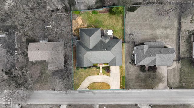 206 Windover Road, Jonesboro, AR 72401