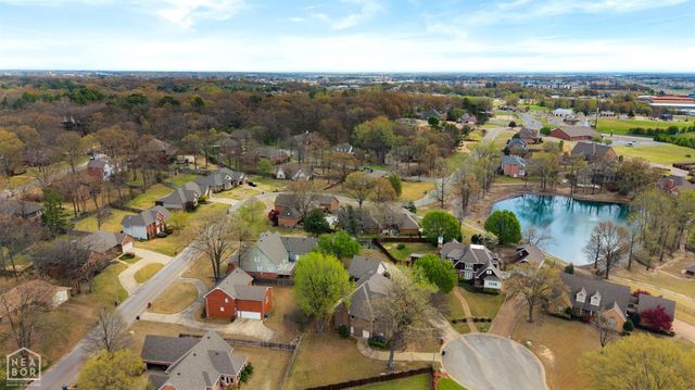 206 Windover Road, Jonesboro, AR 72401