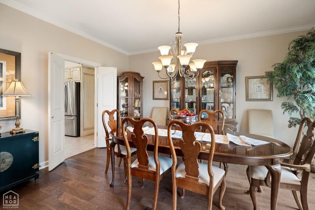 206 Windover Road, Jonesboro, AR 72401