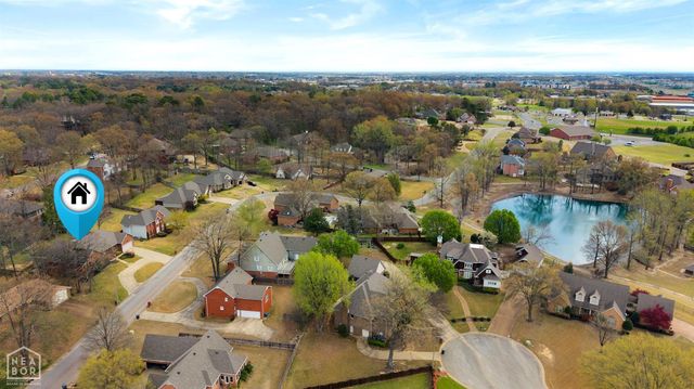206 Windover Road, Jonesboro, AR 72401