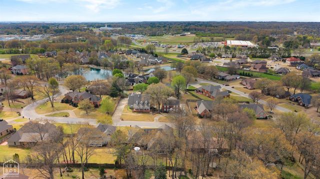 206 Windover Road, Jonesboro, AR 72401