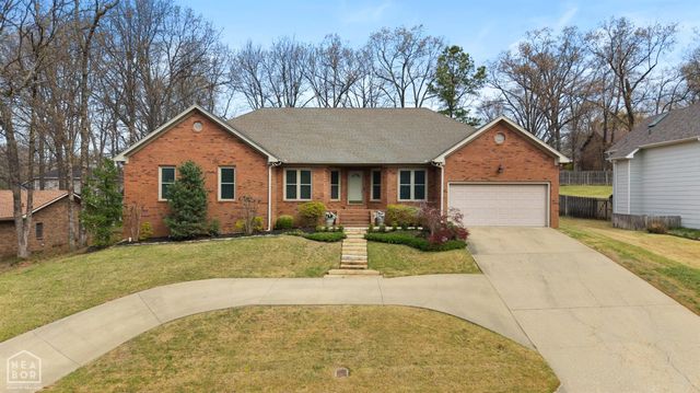 206 Windover Road, Jonesboro, AR 72401