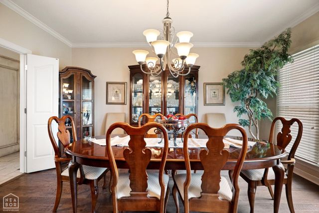 206 Windover Road, Jonesboro, AR 72401