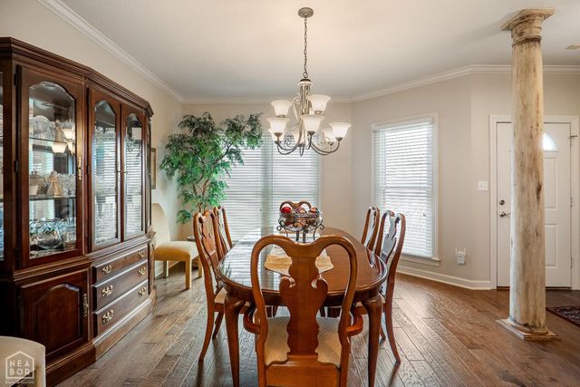 206 Windover Road, Jonesboro, AR 72401