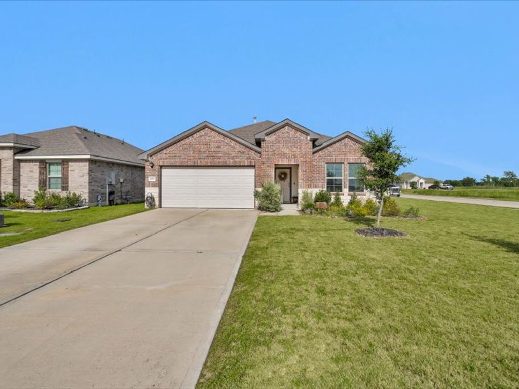 2429 Mulligan Lane, Navasota, TX 77868 — exterior