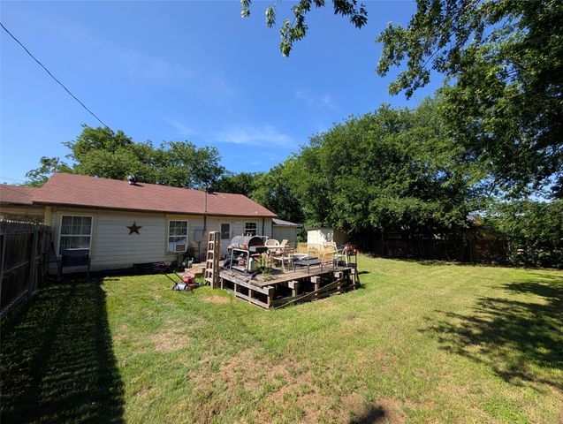 308 Short Street, Mansfield, TX 76063