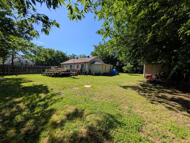 308 Short Street, Mansfield, TX 76063