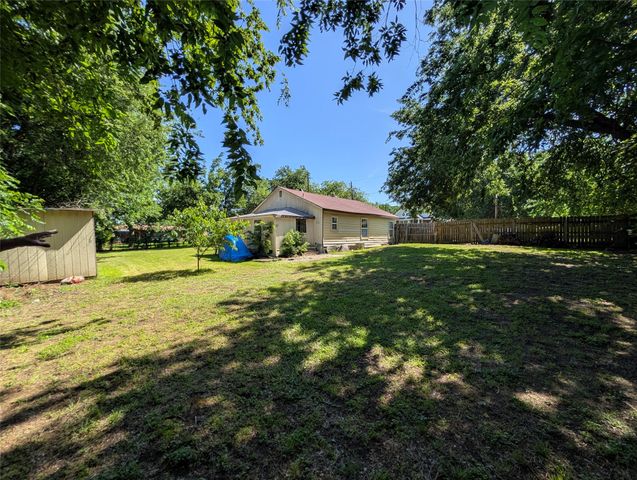 308 Short Street, Mansfield, TX 76063