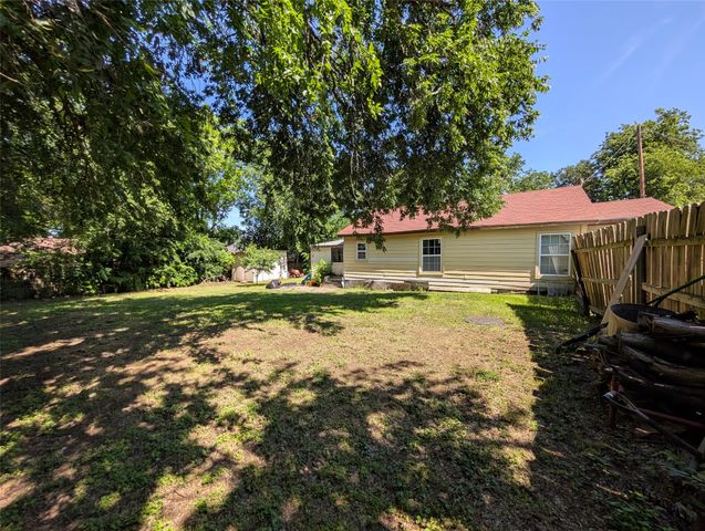 308 Short Street, Mansfield, TX 76063