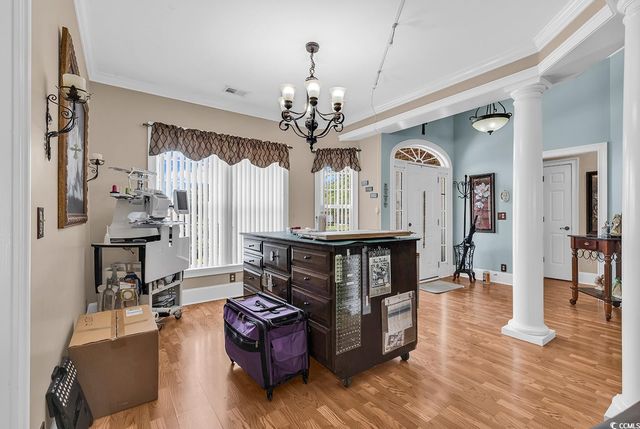 3134 Ivy Lea Dr., Conway, SC 29526