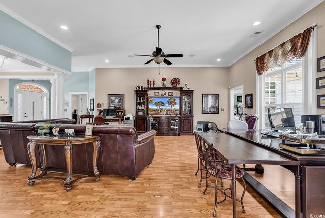 3134 Ivy Lea Dr., Conway, SC 29526