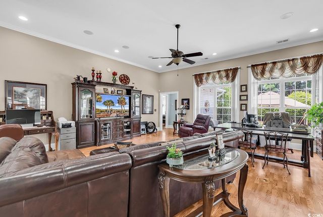 3134 Ivy Lea Dr., Conway, SC 29526