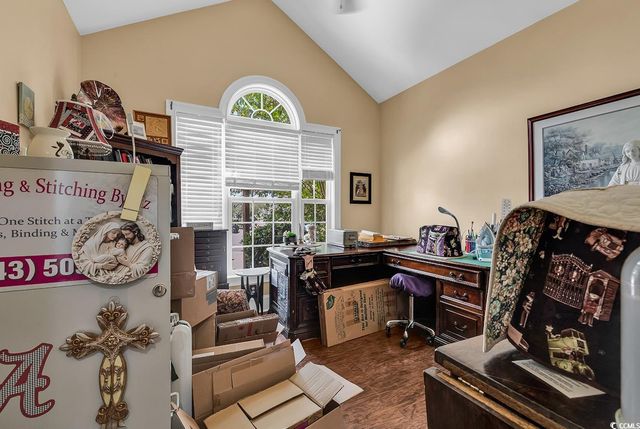 3134 Ivy Lea Dr., Conway, SC 29526