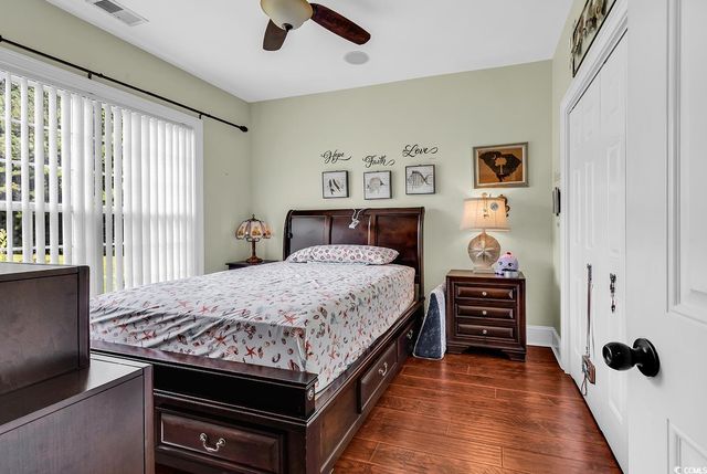 3134 Ivy Lea Dr., Conway, SC 29526
