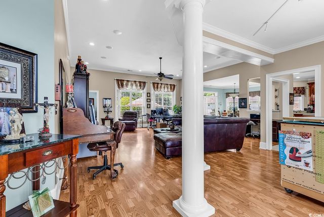 3134 Ivy Lea Dr., Conway, SC 29526