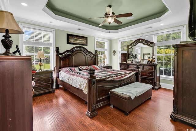 3134 Ivy Lea Dr., Conway, SC 29526