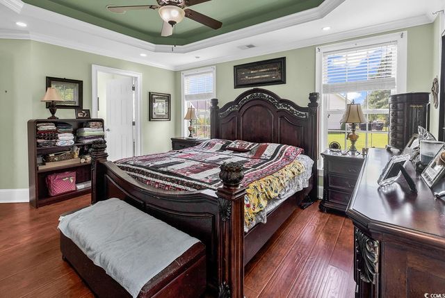 3134 Ivy Lea Dr., Conway, SC 29526